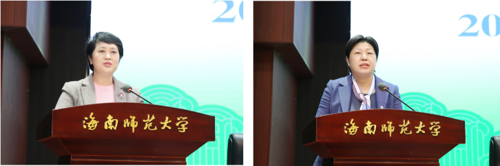 我校召开2022年科研工作专题会